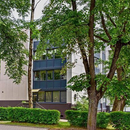 Stilingi Apartamentai Su Virtuve Traku Miesto Centre Trakai Exterior foto